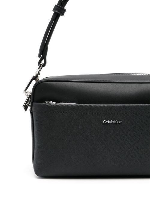 Borsa donna a tracolla Calvin Klein | K60K6128080GJ